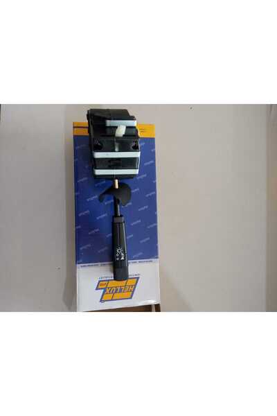 HELLUX FAR+SİNYAL+KORNA KUMANDA KOLU R9 BROADWAY VE R11 FLASH UYUMLU