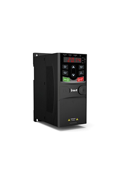 GD-20 0,75KW 220V AC ASENKRON MOTOR SÜRÜCÜSÜ