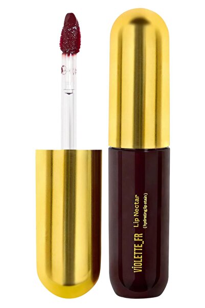 Violette_FR أحمر الشفاه السائل المرطب داليا نوار 3.5 جرام