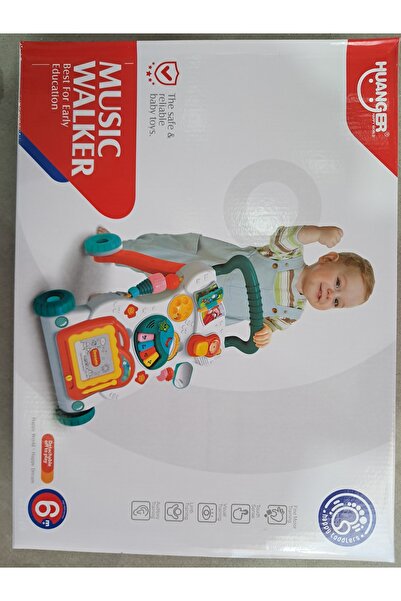 Huang Baby stroller toy