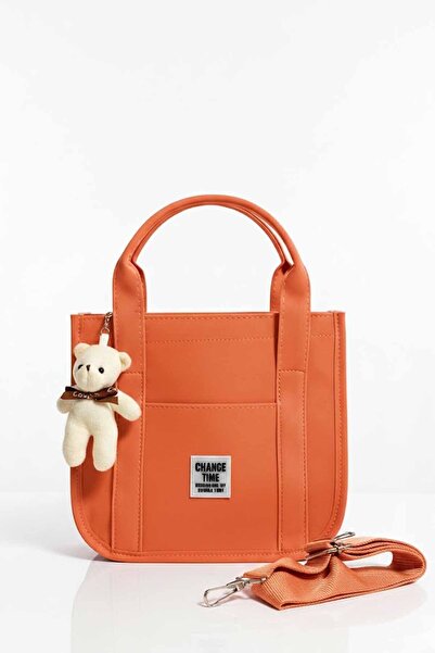 vynor atelier Geantă de mână și de umăr pentru femei - Design elegant, casual...