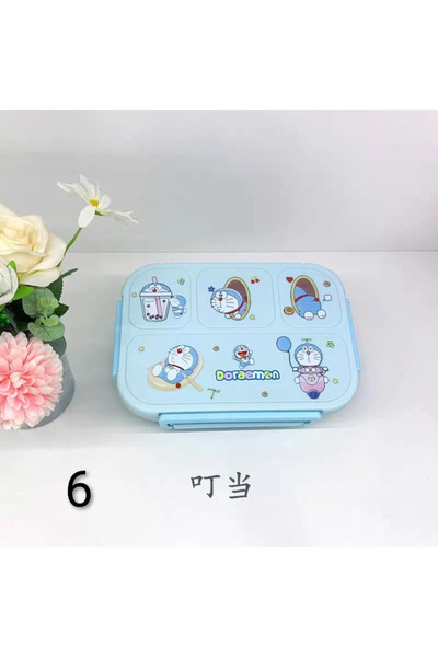 1way لانش بوكس Kuromi للأطفال