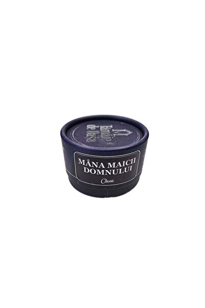 OEM Tamaie de Oasa - Mana Maicii Domnului - Clasic - 50g