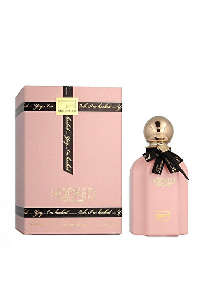 RUE BROCA Hooked Pour Femme Apa de Parfum, Femei, 100 ml