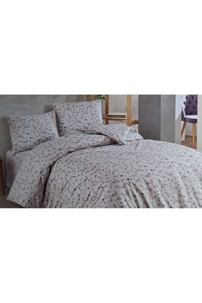 VELLON HOME طقم غطاء لحاف فردي ALMILA LILA