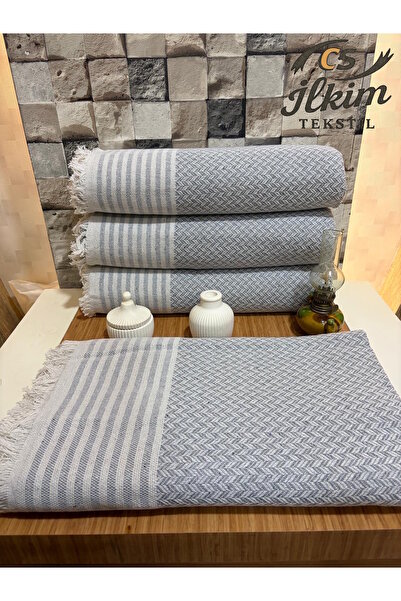 cs ilkim Koltuk Örtüsü, Çekyat Örtüsü, Pamuklu Örtü, Mevsimlik Pike 170 x 210