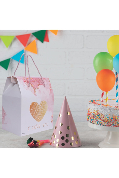 OGTWO Premium Gift Package Gift Box for Valentine's Day Birthday Mother's Day...