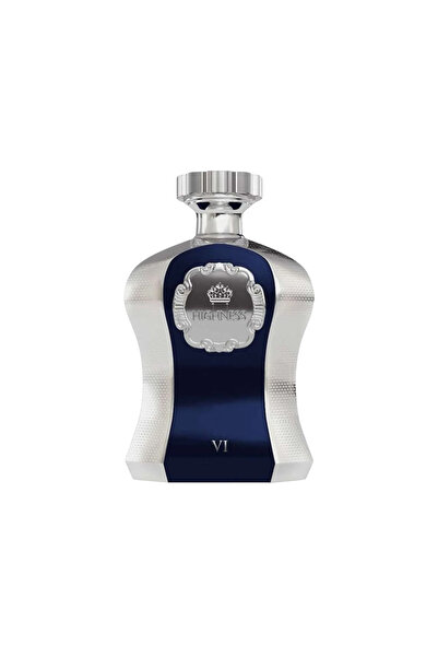 Afnan Afnan, His Highness VI Blue, парфюмна вода, за мъже, 100 мл