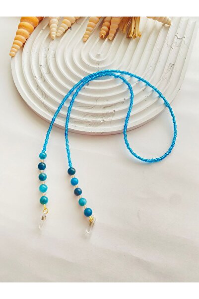 LiKESUN حبل نظارات نسائي 70 سم