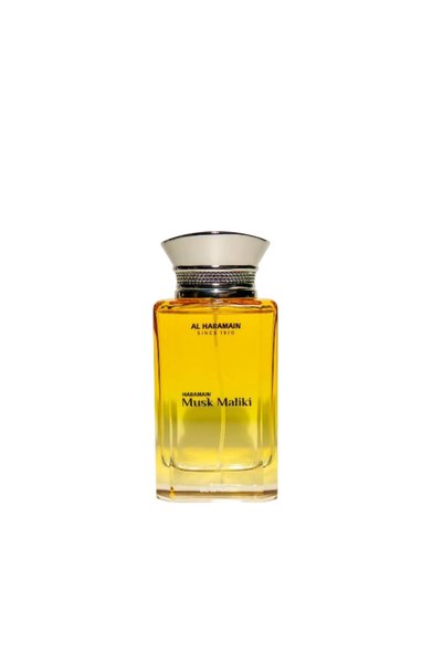 Al Haramain MUSK MALIKI -UNISEX-100ml
