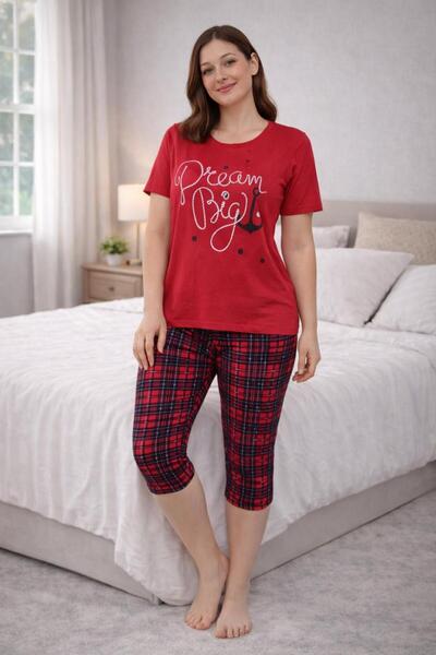 Fancy Homewear pijama takım