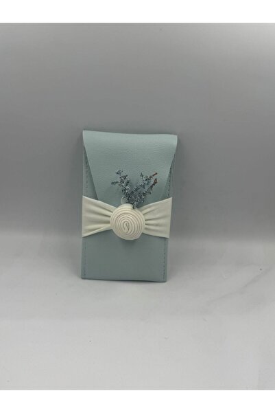 GIFT توزيعات فرش مكياج سماوي 8 قطع ( 12 حبة )