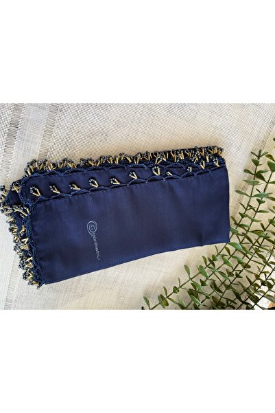 Handmade Boncuklu yazma