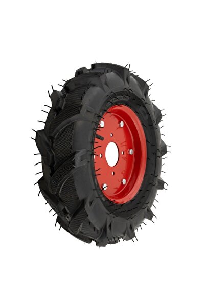 elefant Wheel for Motocultor 500-10