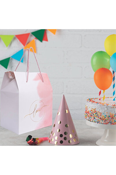 OGTWO Premium Gift Package Gift Box for Valentine's Day Birthday Mother's Day...