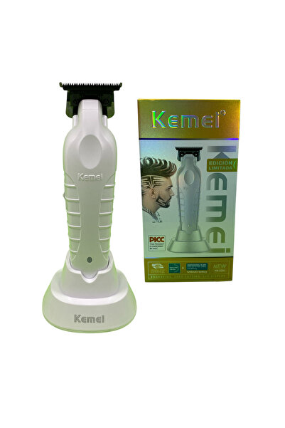 VGR Kemei KM2299 Profesyonel Sakal Kesimi