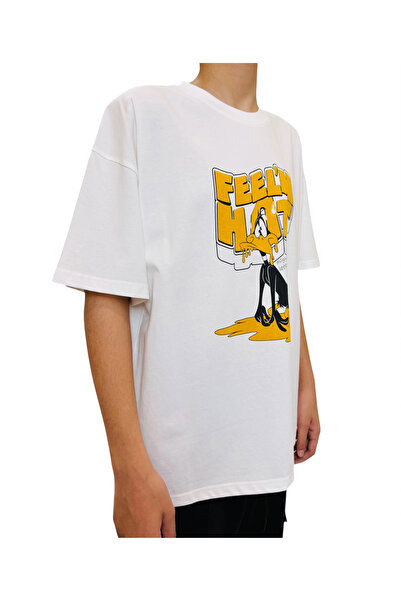 1way Men's casual t-shirt