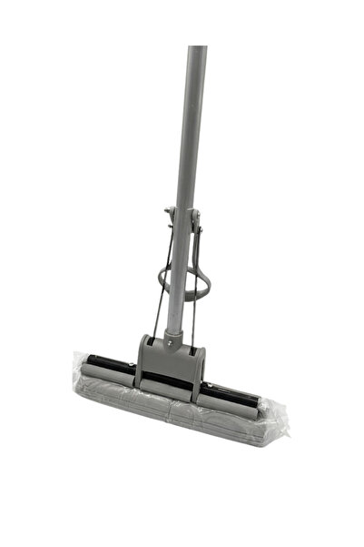 Generic ممسحة بالتقنية الحديثة لتلميع وتنظيف الأرض - متعدد الألوان