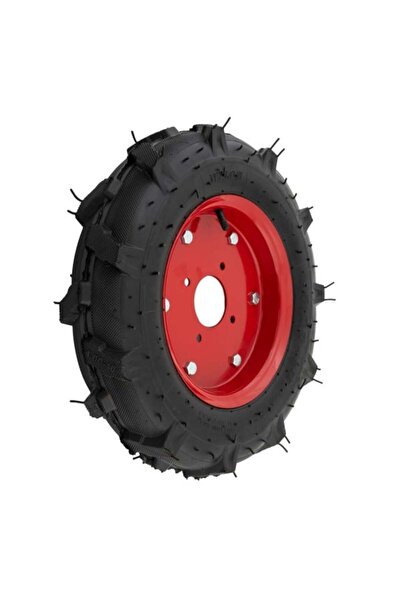 elefant Wheel for Cultivator 400-10