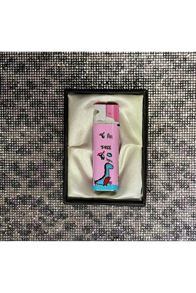 Hunter T-REX PÜRMÜZLÜ ÇAKMAK