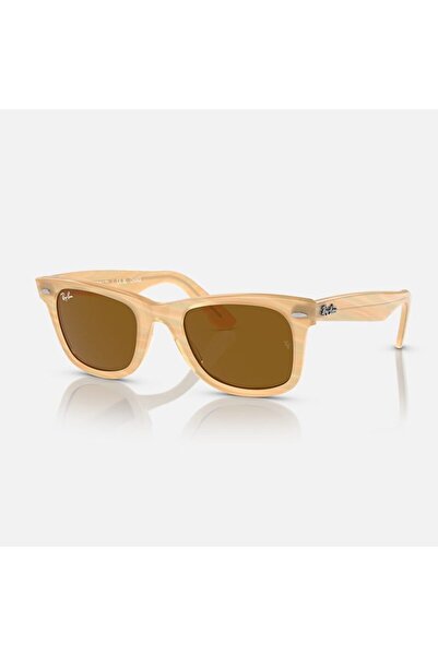 Ray-Ban Original Wayfarer RB2140 140833 Color-Changing Frame