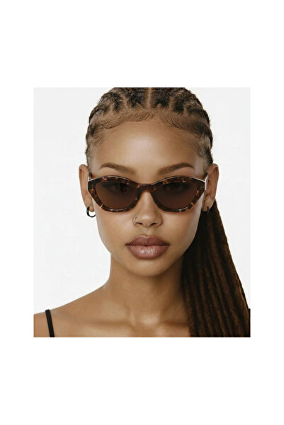 Osse Kadın Güneş Gözlüğü Uv400 51-19-142 NT26027