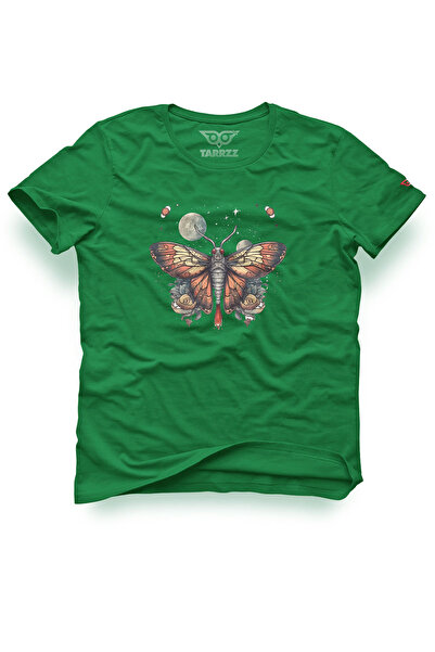 Tarrzzcom Unisex Design Tshirt the Dream of the Butterfly