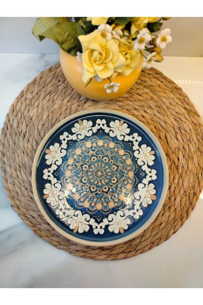 MDKLİFE md Belize Pasta Tabağı 21cm