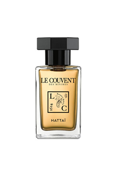 Le Couvent Maison de Parfum, Singulieres - Hattai, Eau De Parfum, Unisex, 50 ml