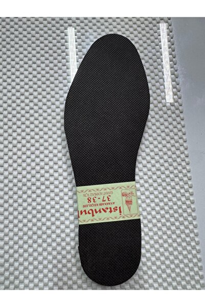 ABBACHİ Keçe