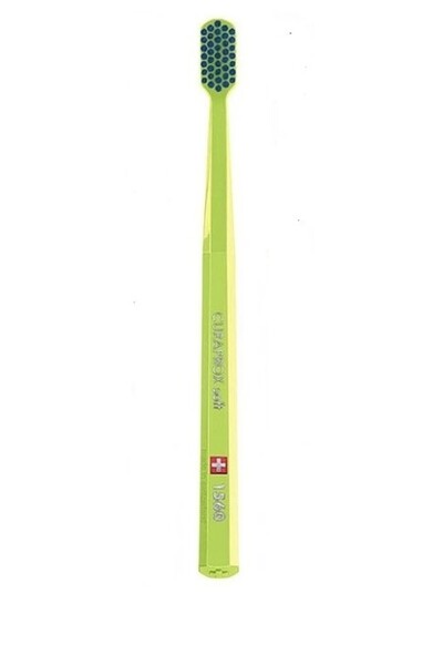Curaprox Cs 1560 Soft Toothbrush Yellow
