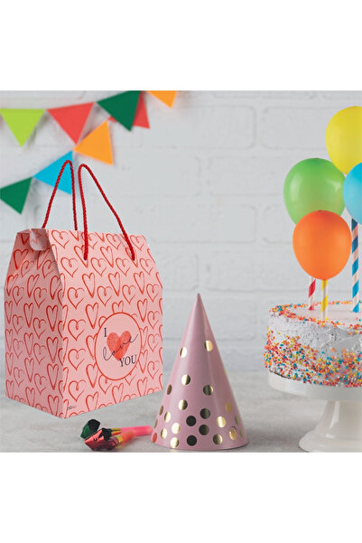 OGTWO Premium Gift Package Gift Box for Valentine's Day Birthday Mother's Day...