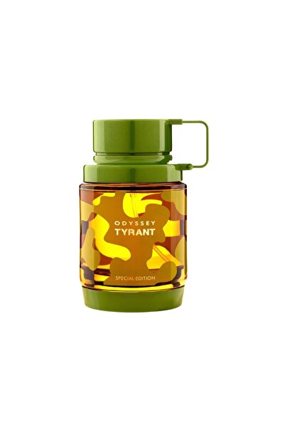 Armaf , Odyssey Tyrant, Eau De Parfum, Pentru Barbati, 100 ml