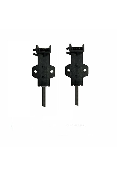 Universal VESTEL PLASTİK YUVALI KÖMÜR (L11090I) 2 Lİ