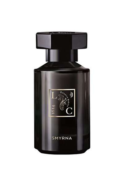 Le Couvent Maison de Parfum, Remarquables - Smyrna, Apa de Parfum, Unisex, 50 ml