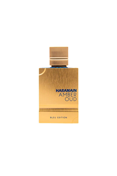 Al Haramain Al Haramain, Amber Oud, Eau De Parfum, Για Άνδρες, 60 ml