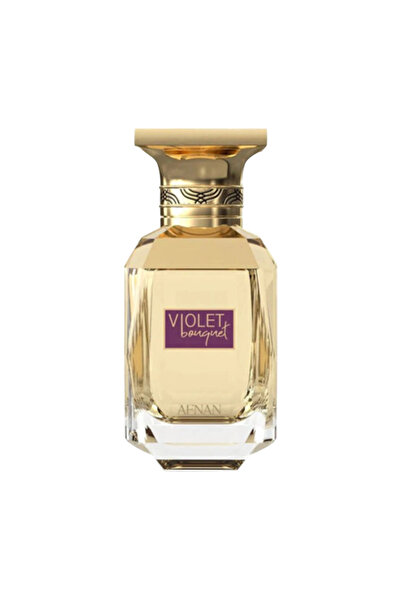 Afnan Afnan, Violet Bouquet, Eau De Parfum, 80 ml