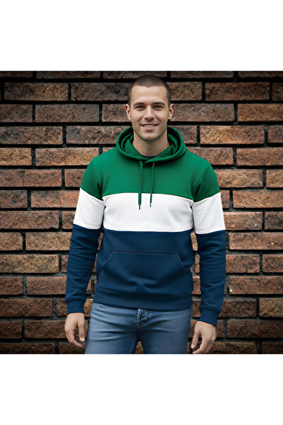 CXO Craft Hanorac Unisex Simplu, CXO Craft,