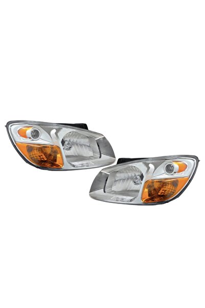 Hys FAR TAKIM SAĞ + SOL KIA CERATO 2007-2008