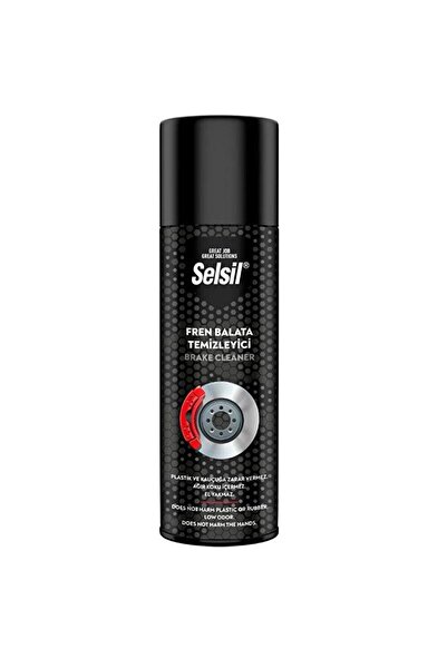 Selsil FREN BALATA TEMİZLEME SPREYİ 500 ML