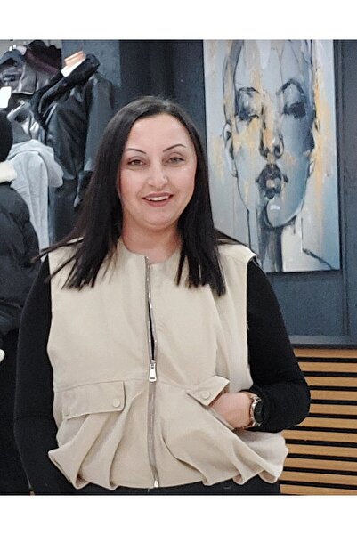 Elegant BALON ETEK YELEK