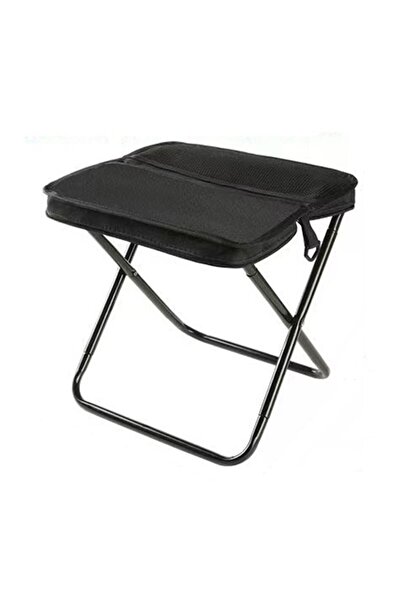 Crocodileskids Сгъваем къмпинг стол, Leski, за възрастни, преносим стол, риболов