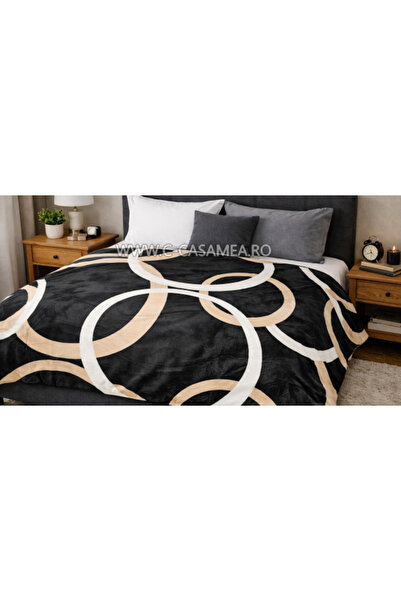 Pucioasa Furless blanket CODE FUH20