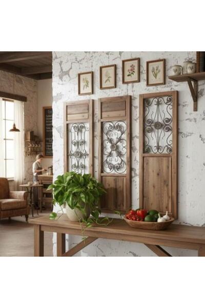 SPR ديكور جداري Wall Decor