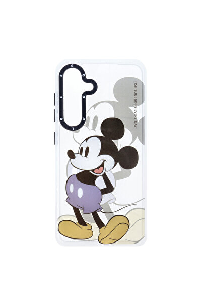 SEP Toc TPU+PC Creative Case Samsung Galaxy A55 Mickey
