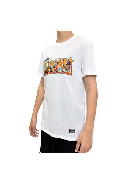 1way Men's T-shirt with a unique design