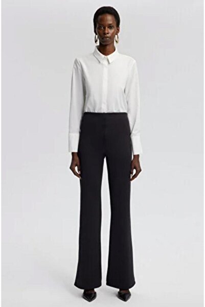 Touche TAM BEL İSPANYOL PAÇA PANTOLON