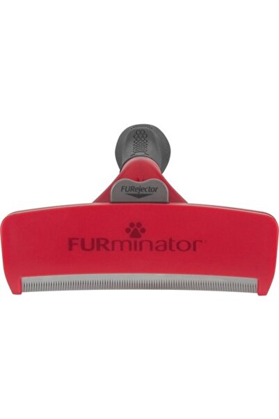 Furminator Giant Long Hair Uzun Tüylü Köpek Tarağı XL