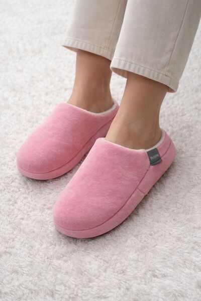 ARONA Passione Peluş Ev Terliği