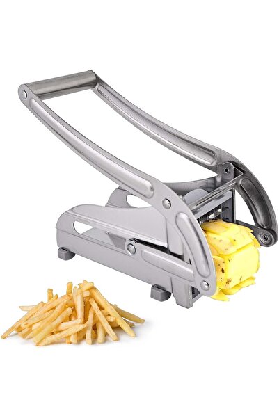 Generic Lecorvo Potato Slicer with 2 Blades